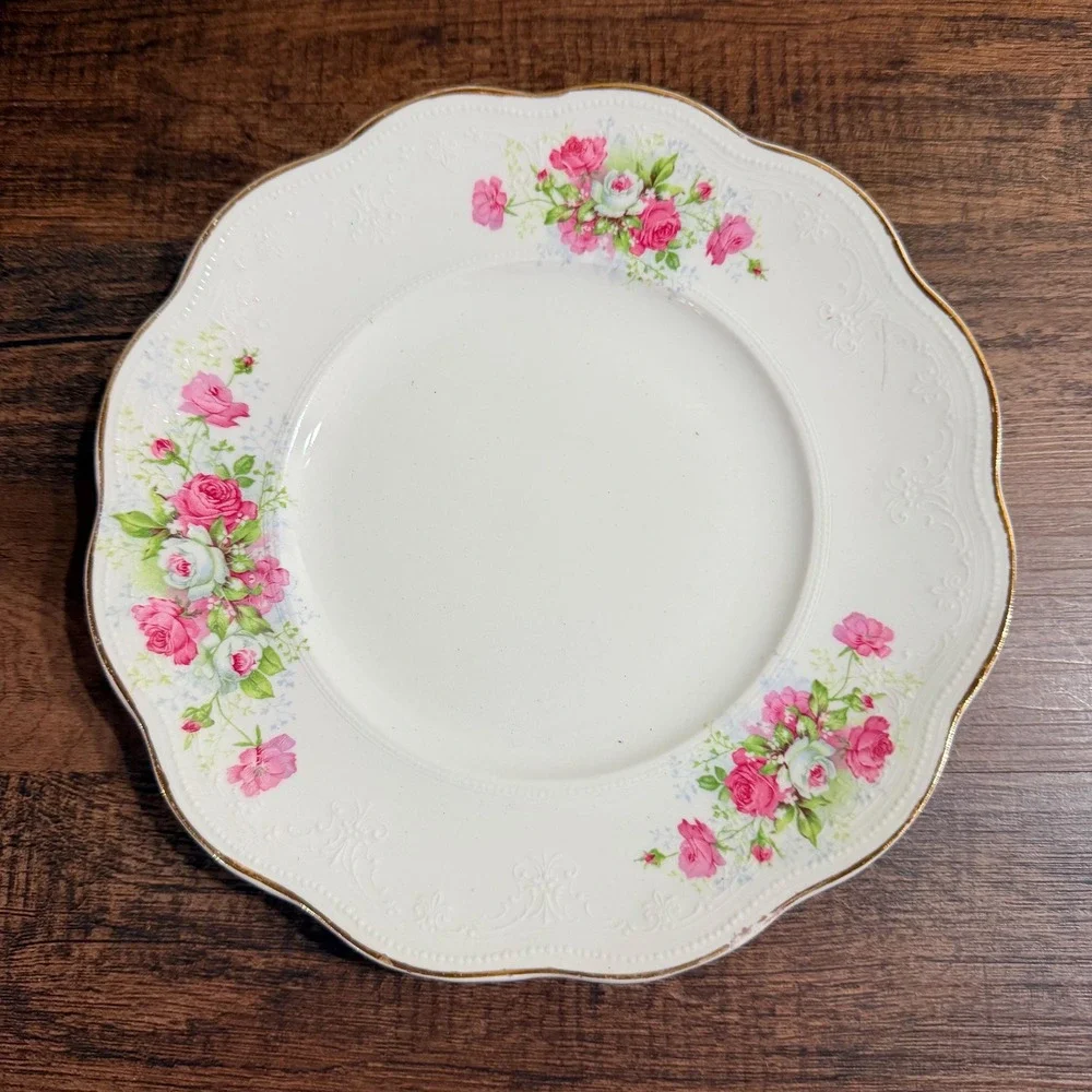 Smith Phillips antique set